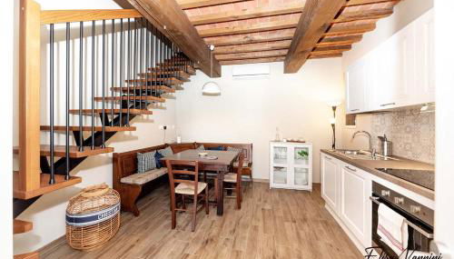 La casa delle Rondini - Foto 4, stove