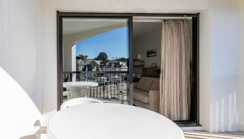 Studio vue Vieux port Pornic -A011 - Foto 4