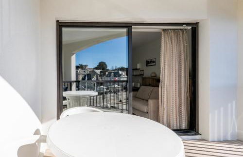 Studio vue Vieux port Pornic -A011 - Foto 4