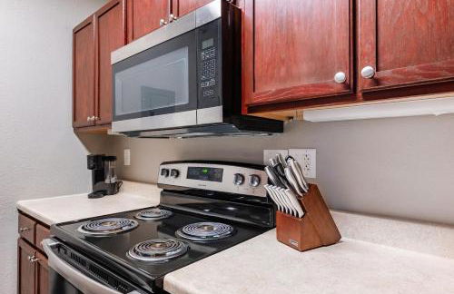 Landing Chic 1BD Courtyard - Foto 3