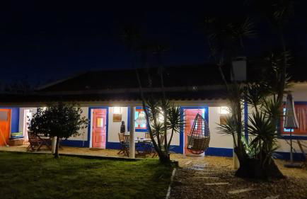 Baobab Moz Lodge - Foto 64