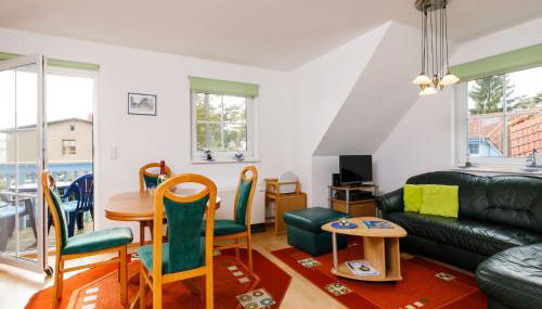 Apartment Plötz by Interhome - Foto 4