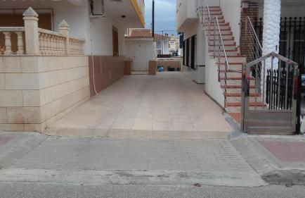 Appartement bord de mer-Aguilas - Foto 4