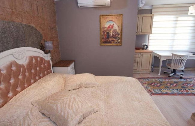 Galatolia Suites - Foto 10