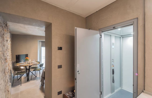 Urio's Castle Suites by Rent all Como - Foto 53