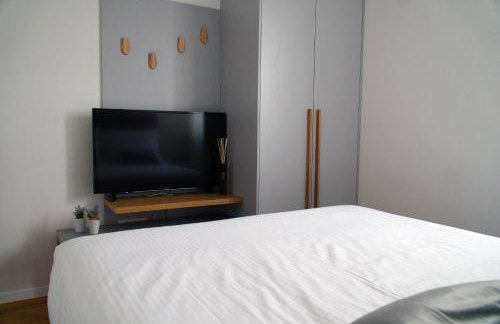 Luxury apartment Mon Soleil - Photo 27