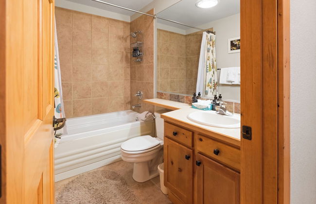 East Keystone by Vail Resorts - Foto 6