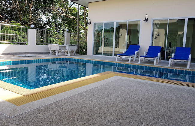 Viewpoint Villa - Photo 25