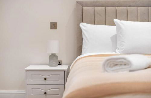 New 3Bed in Knightsbridge - Foto 28