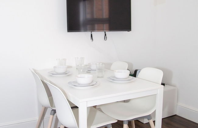 L1 Boutique Apartments - Foto 16