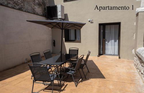 Apartamentos LA PARRILLA - Foto 23
