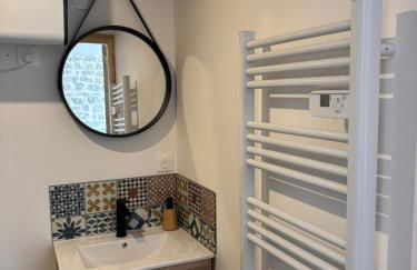 Gîte 4 personnes - Foto 6