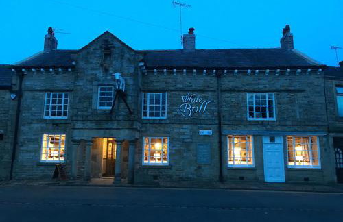 Ribble Valley Cottage - Foto 20