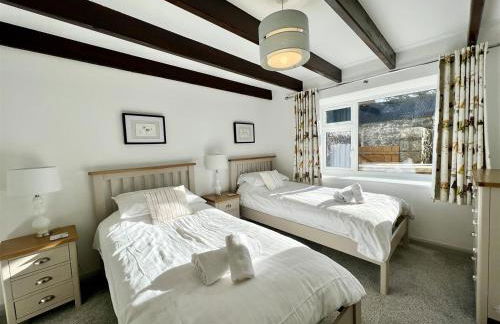 Arrowan Common Farm Cottages - Foto 50