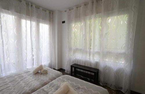 Apartamento Castillo - Foto 50