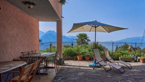 Apartment Ruscello by Interhome - Photo 5