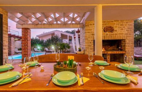 Villa Ivan ZadarVillas - Photo 38