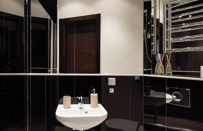 Audeju Two Bedroom With Two Bathrooms - Photo 34