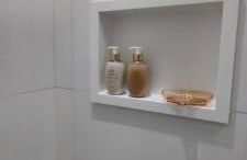 Suites Essepê Quartin! Expo Center Norte, Anhembi, Rodoviaria Tiete, Feira da Madrugada, Brás - Foto 15