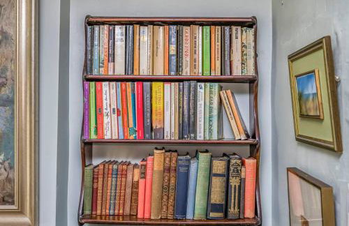 Charming Cottage With Amazing Views - Pass the Keys - Foto 39