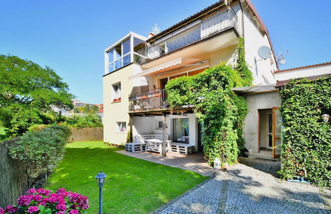 Comfortable Apartment for 10 People With a Private Sauna, Kolobrzeg - Foto 1