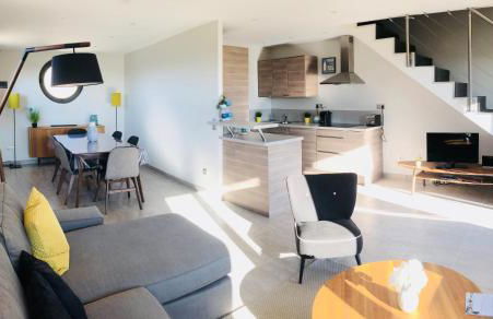 La Bastide - Le Grenache - Le Syrah au Domaine Chateau Henri Bonnaud - Foto 49