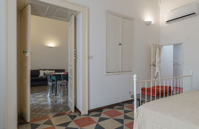 Palazzo Le Cupole by Wonderful Italy - Foto 26