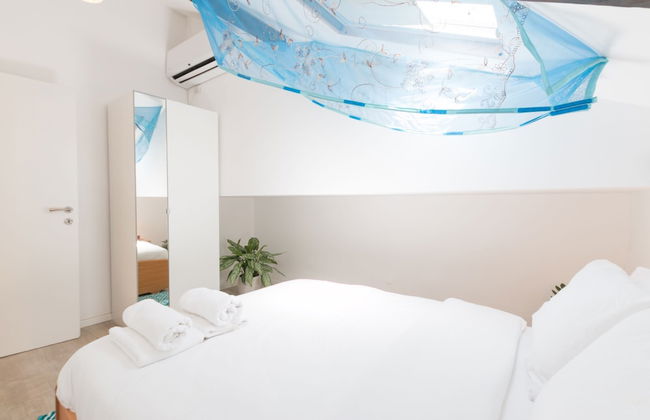 Gorgeous Apt in Neve Tzedek with Parking - Foto 3