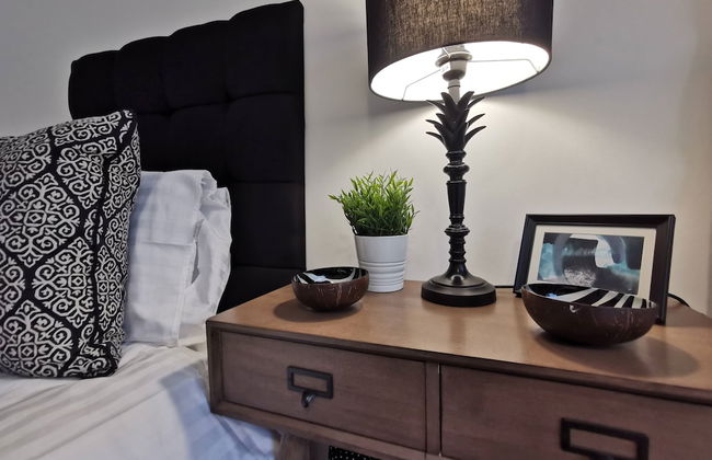 Beech Dreams - Stylish Place to Stay - Foto 4