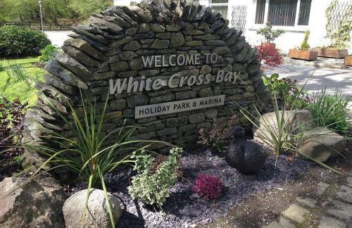 Owls House - Lodge with hot tub- Lake District - Photo 13