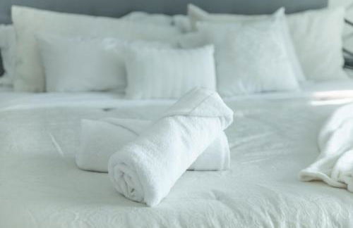 Penthouse 1BR Miami Beach, amazing Ocean and Skyline views - Foto 10