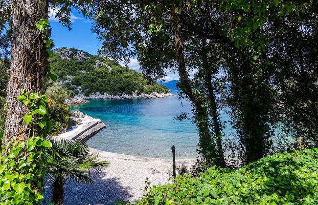 Apartment Bay of Dreams - Foto 29