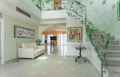 Gorgeous Golf Villa - Foto 3