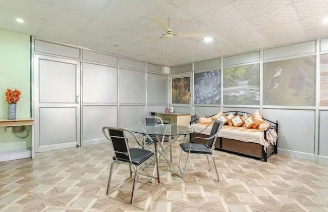 SOHANAs Homestays- 2 BHK Apartment with Terrace near Jaipur International Airport - Foto 19