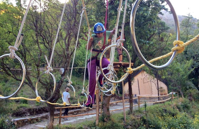 Hail Himalayas - Foto 43