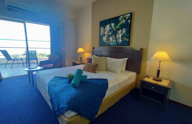 Sea View Paradise - Foto 32