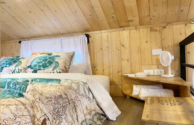 Abrite House - Tiny House Koh Lanta - Foto 6