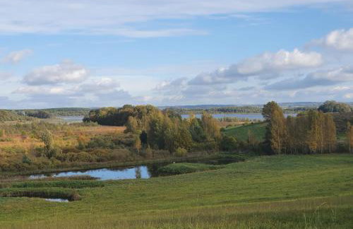 Wyskok 1 - dom z widokiem - Foto 52
