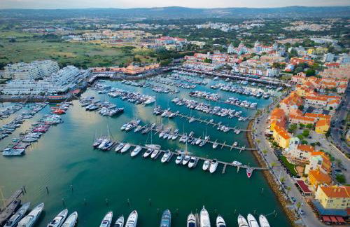 Vilamoura 2 Bedroom with Pool - Na Casa De Pascal - Foto 47