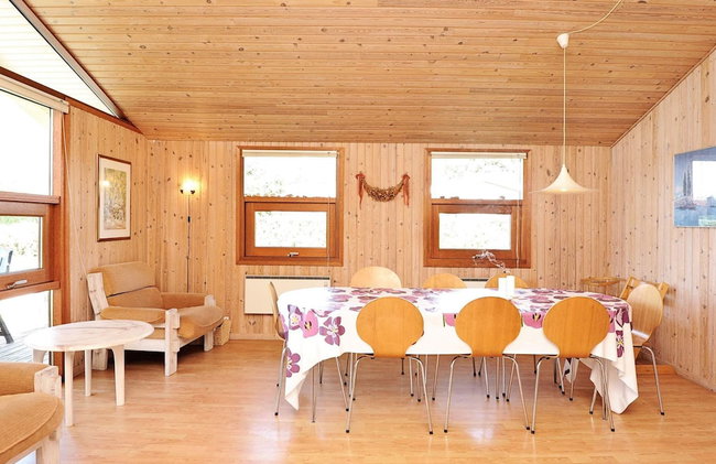 4 Star Holiday Home in Juelsminde - Foto 32