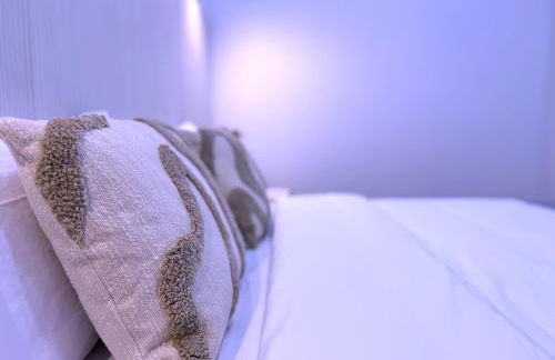 San Francisco Central Suites 2 rooms - Foto 24