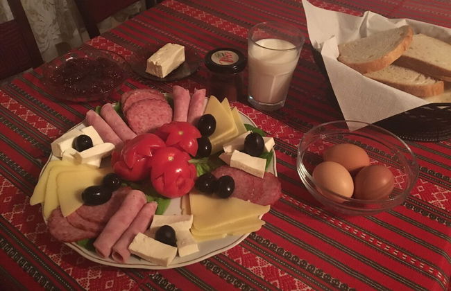 Casa Crina - Foto 26