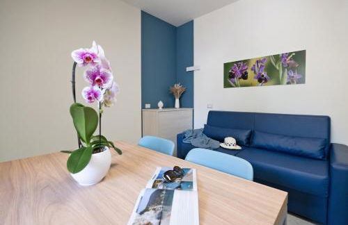 Hotel Residence Torre Del Porto - Foto 28