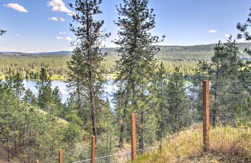 The Overlook Gem Stunning Views and Serenity Awaits - Foto 25