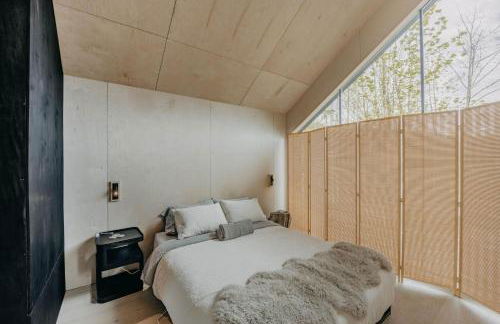 Amazing Falls Cabin - The Refuge at Kulshan - Photo 8