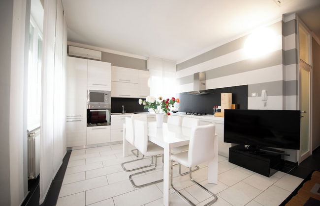 Villa Lucia - Foto 21