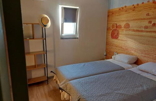 Casa da Ermida Cottage with Jacuzzi and fantastic views - Foto 16