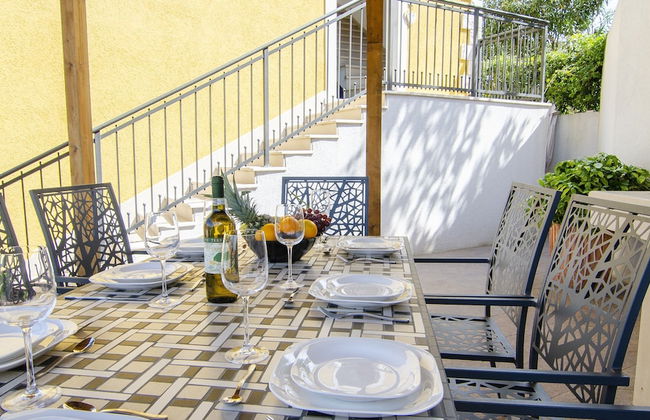 Villa Green Garden - Foto 33