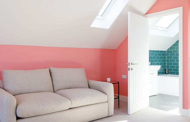 Luxury Designer Coastal Home for 10 With hot tub - Foto 38