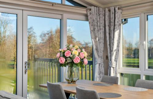 Finest Retreats - Pembroke Luxury Lodge - Foto 9